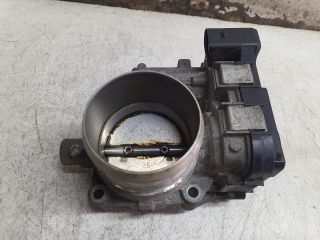 bontott VW TOURAN Fojtószelep (Elektromos)