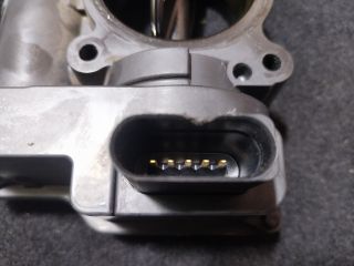 bontott VW TOURAN Fojtószelep (Elektromos)