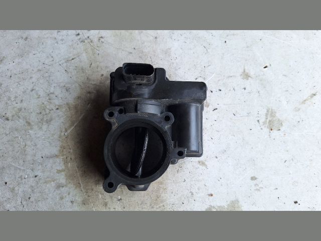 bontott VW TOURAN Fojtószelep (Elektromos)