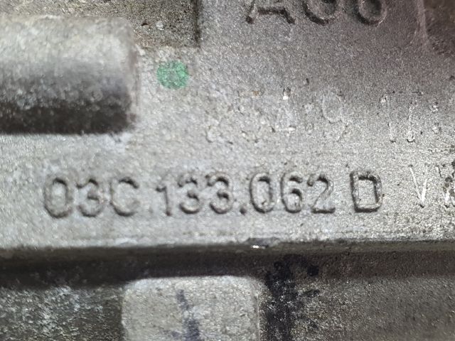 bontott VW TOURAN Fojtószelep (Elektromos)