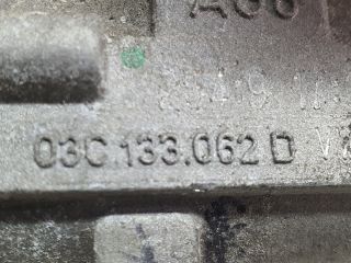 bontott VW TOURAN Fojtószelep (Elektromos)