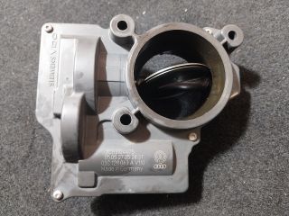 bontott VW TOURAN Fojtószelep (Elektromos)