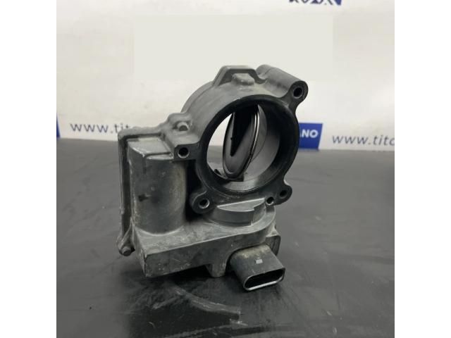 bontott VW TOURAN Fojtószelep (Elektromos)