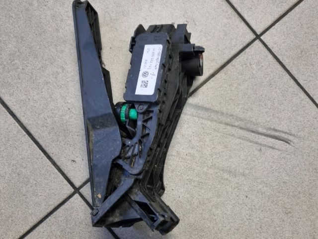 bontott VW TOURAN Gázpedál (Elektromos)