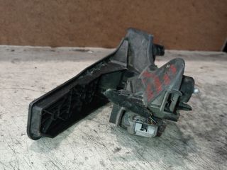 bontott VW TOURAN Gázpedál (Elektromos)