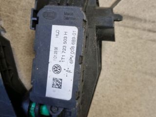 bontott VW TOURAN Gázpedál (Elektromos)
