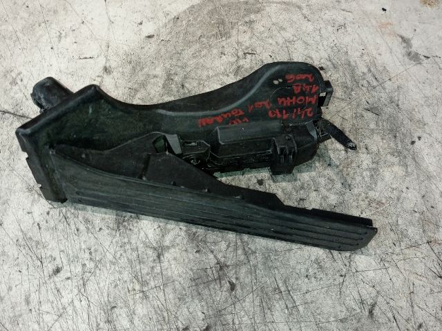 bontott VW TOURAN Gázpedál (Elektromos)