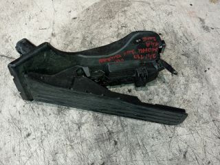 bontott VW TOURAN Gázpedál (Elektromos)