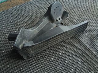 bontott VW TOURAN Gázpedál (Elektromos)