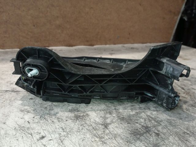 bontott VW TOURAN Gázpedál (Elektromos)