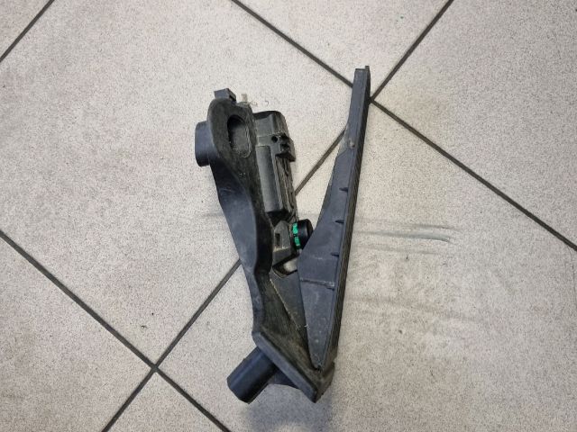 bontott VW TOURAN Gázpedál (Elektromos)