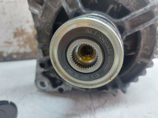 bontott VW TOURAN Generátor