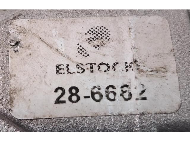 bontott VW TOURAN Generátor