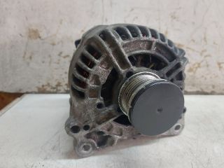 bontott VW TOURAN Generátor
