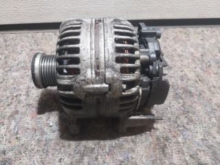 bontott VW TOURAN Generátor