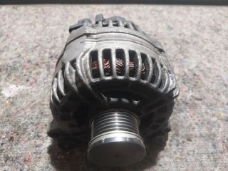 bontott VW TOURAN Generátor