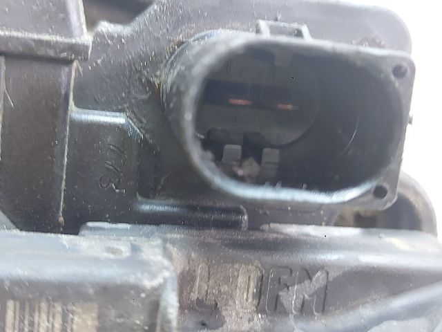 bontott VW TOURAN Generátor