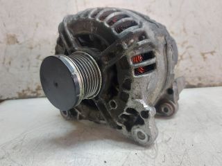 bontott VW TOURAN Generátor