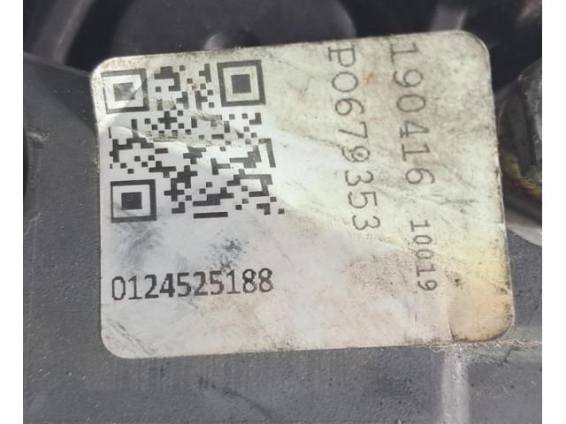 bontott VW TOURAN Generátor