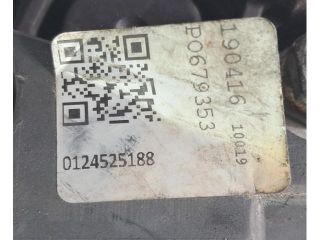 bontott VW TOURAN Generátor