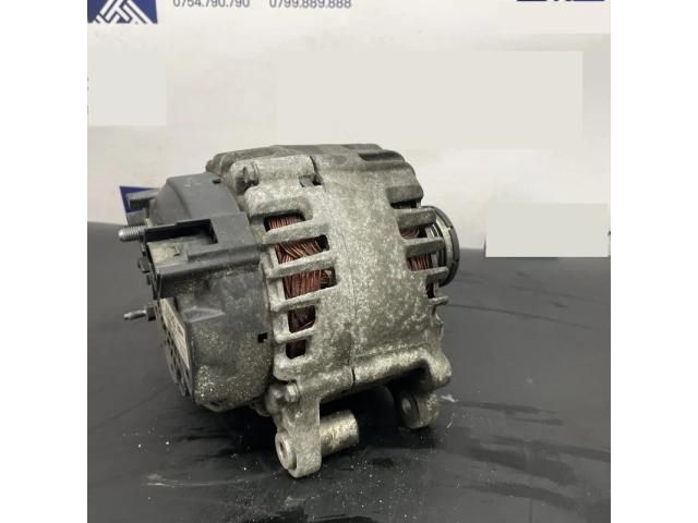 bontott VW TOURAN Generátor