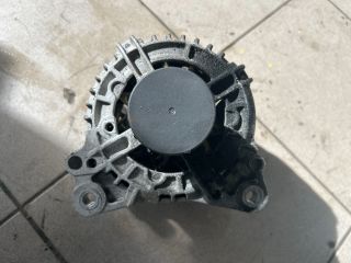 bontott VW TOURAN Generátor