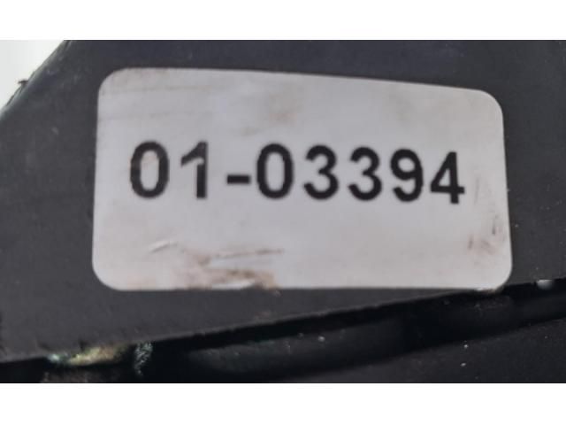 bontott VW TOURAN Generátor