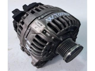 bontott VW TOURAN Generátor