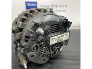 bontott VW TOURAN Generátor