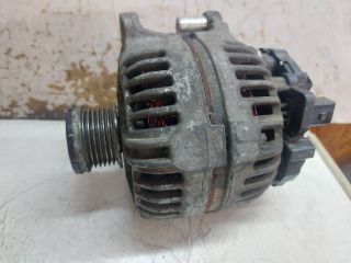 bontott VW TOURAN Generátor