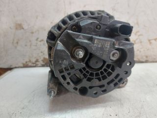 bontott VW TOURAN Generátor