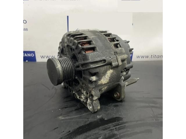 bontott VW TOURAN Generátor