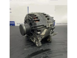 bontott VW TOURAN Generátor
