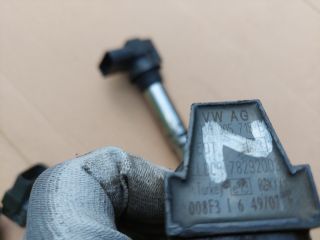 bontott VW TOURAN Gyújtótrafó Szett