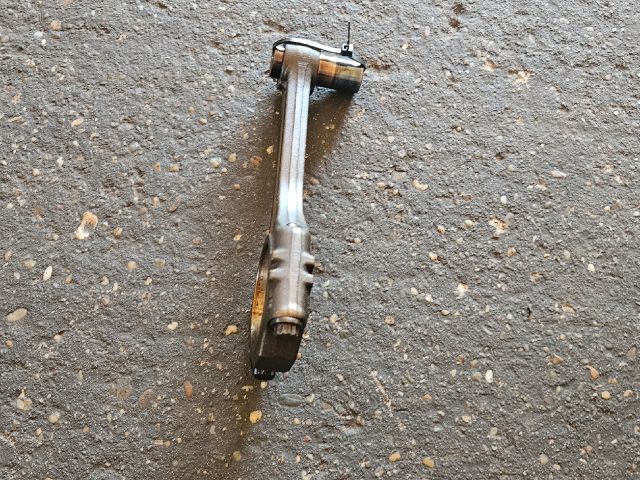 bontott VW TOURAN Hajtókar