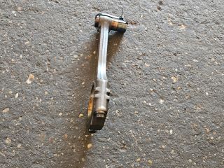 bontott VW TOURAN Hajtókar