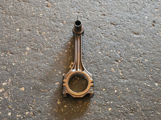 bontott VW TOURAN Hajtókar