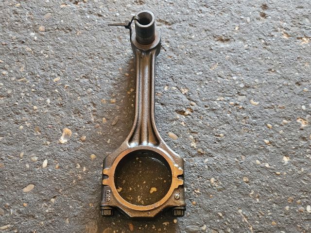 bontott VW TOURAN Hajtókar