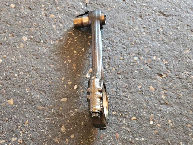 bontott VW TOURAN Hajtókar