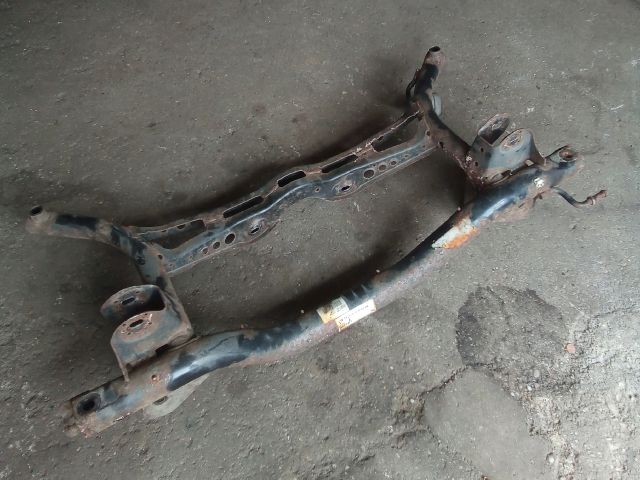 bontott VW TOURAN Hátsó Bölcső