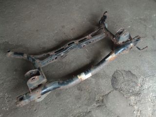 bontott VW TOURAN Hátsó Bölcső