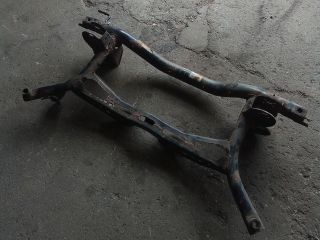 bontott VW TOURAN Hátsó Bölcső