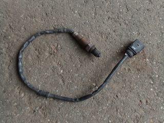 bontott VW TOURAN Hátsó Lambdaszonda