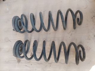 bontott VW TOURAN Hátsó Rugó Pár