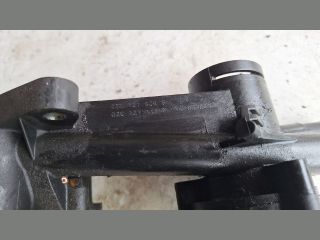 bontott VW TOURAN Hengerfej Vízkivezető