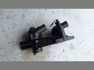 bontott VW TOURAN Hengerfej Vízkivezető