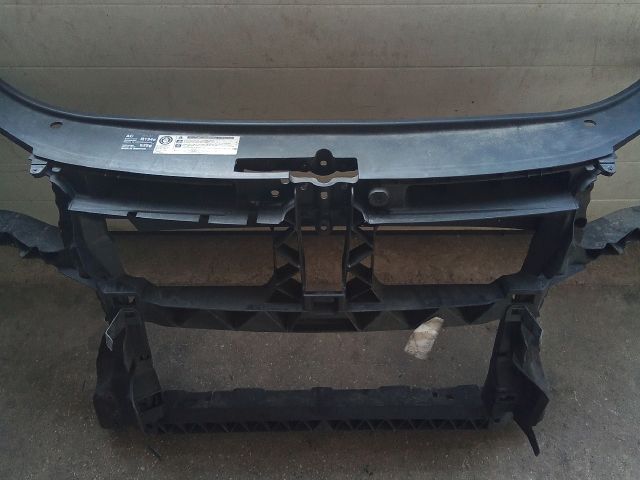 bontott VW TOURAN Homlokfal (Üres lemez)