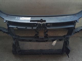 bontott VW TOURAN Homlokfal (Üres lemez)