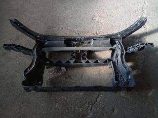 bontott VW TOURAN Homlokfal (Üres lemez)