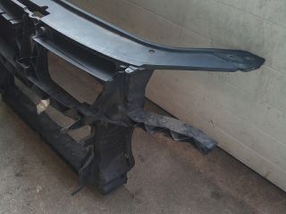 bontott VW TOURAN Homlokfal (Üres lemez)